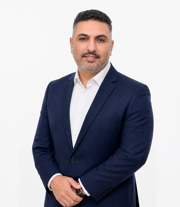 هاني عوض