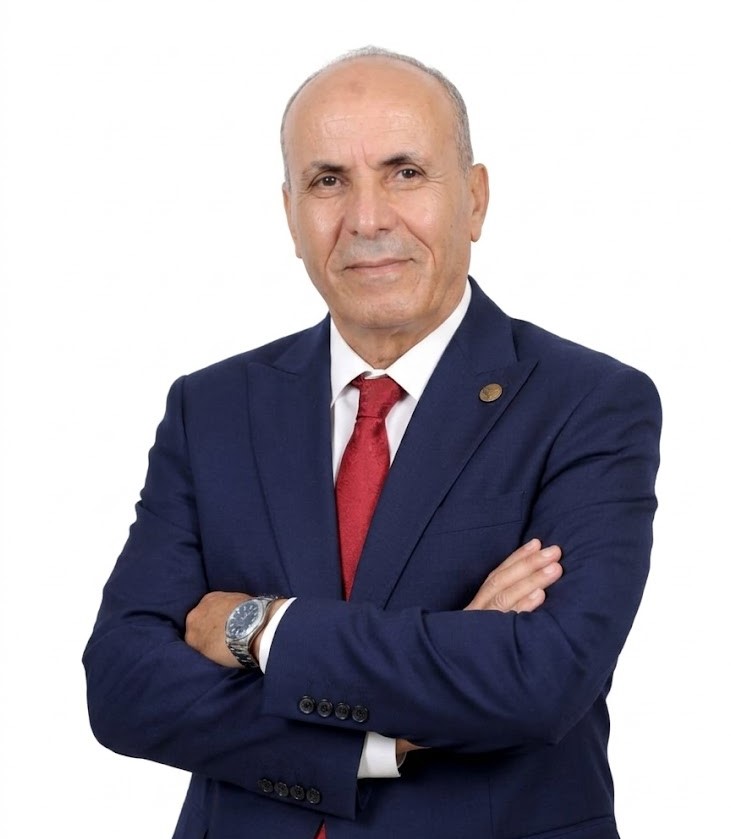 المستشار / عبد الرزاق شُعيب