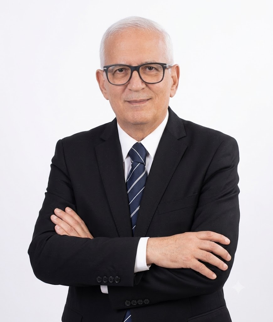 المستشار / محمد نصر