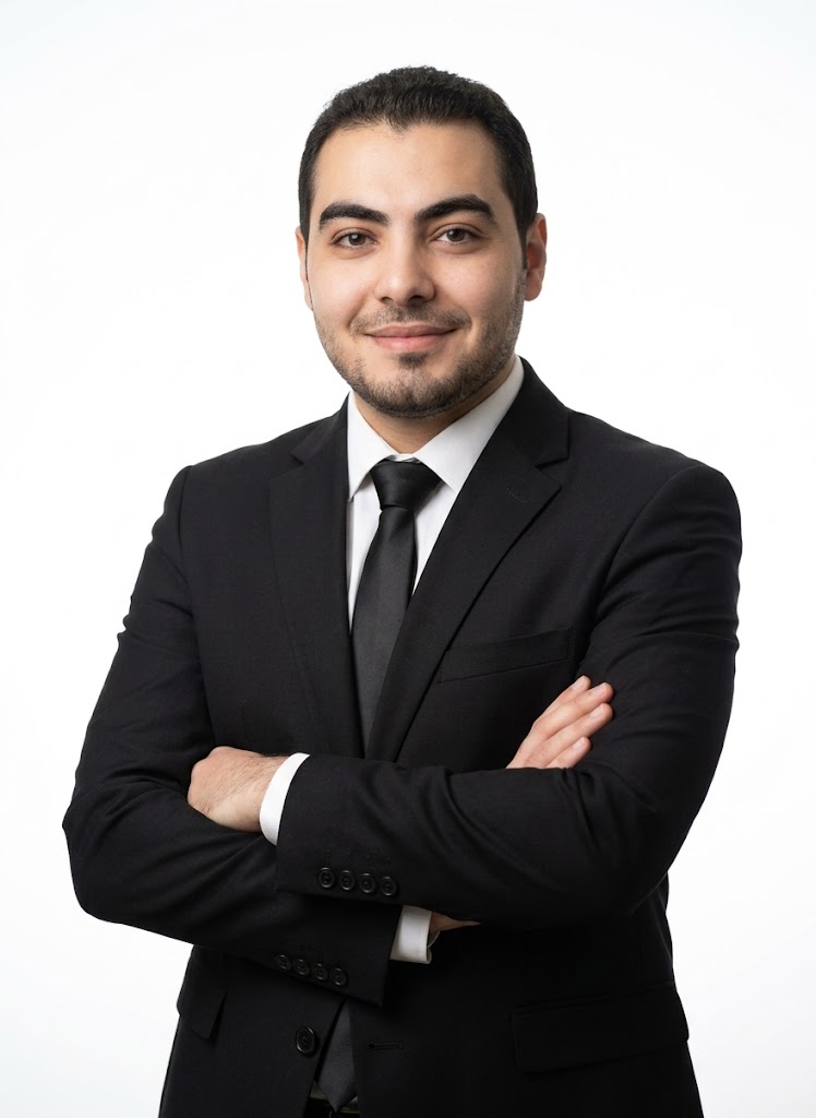 أحمد سرحان