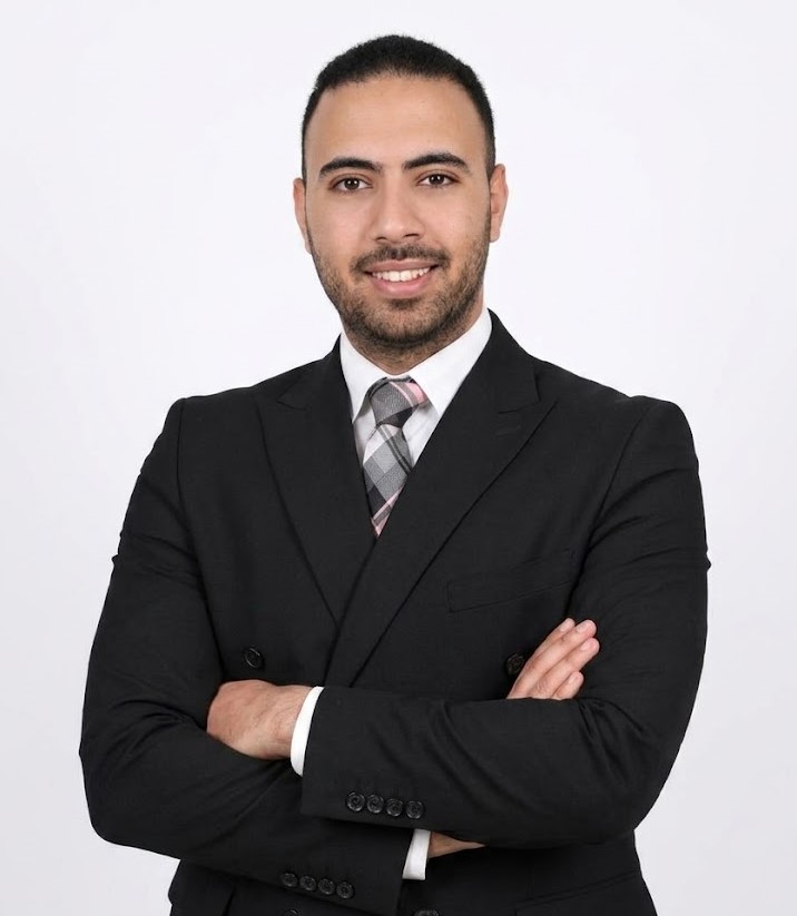محمد العزوني