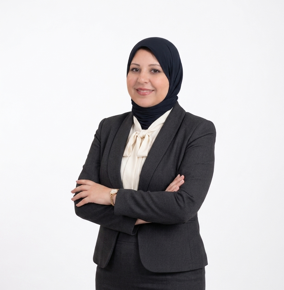 شروق لطفي