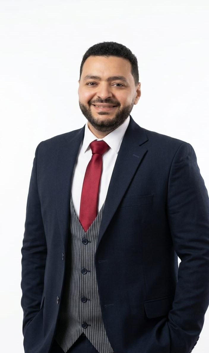 عبد الرحمن سعيد