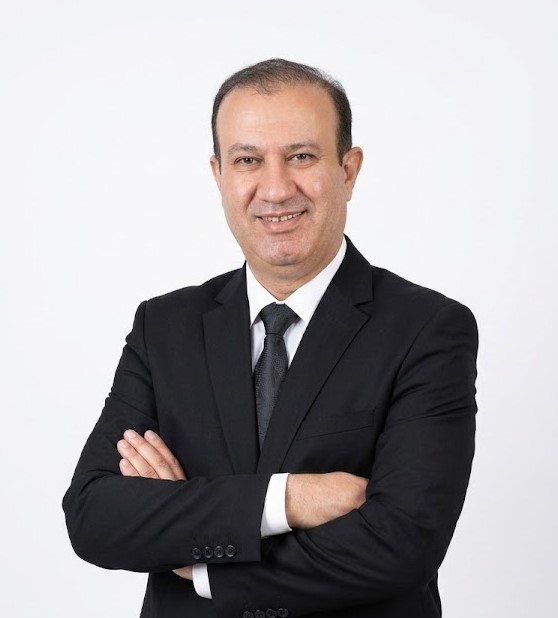 أ.د. رابِح رتيب بسطا