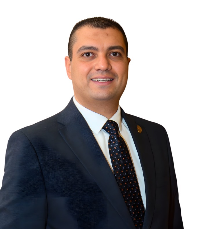 د. محمد محسن رمضان
