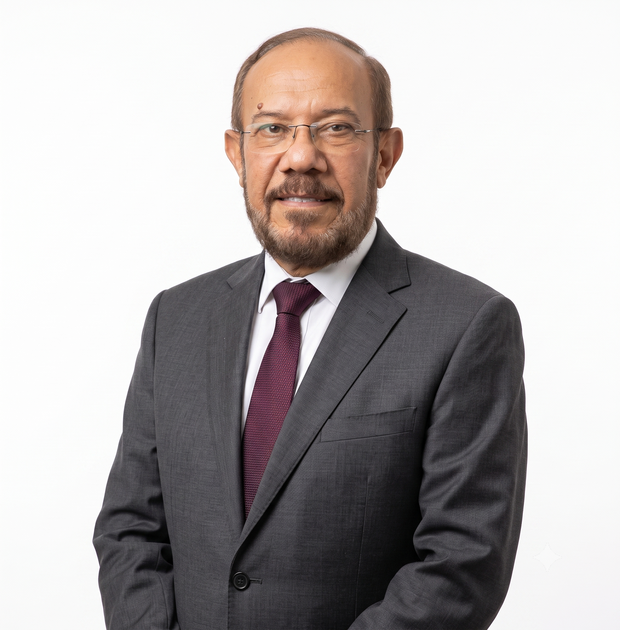 د. العيسوي بدر