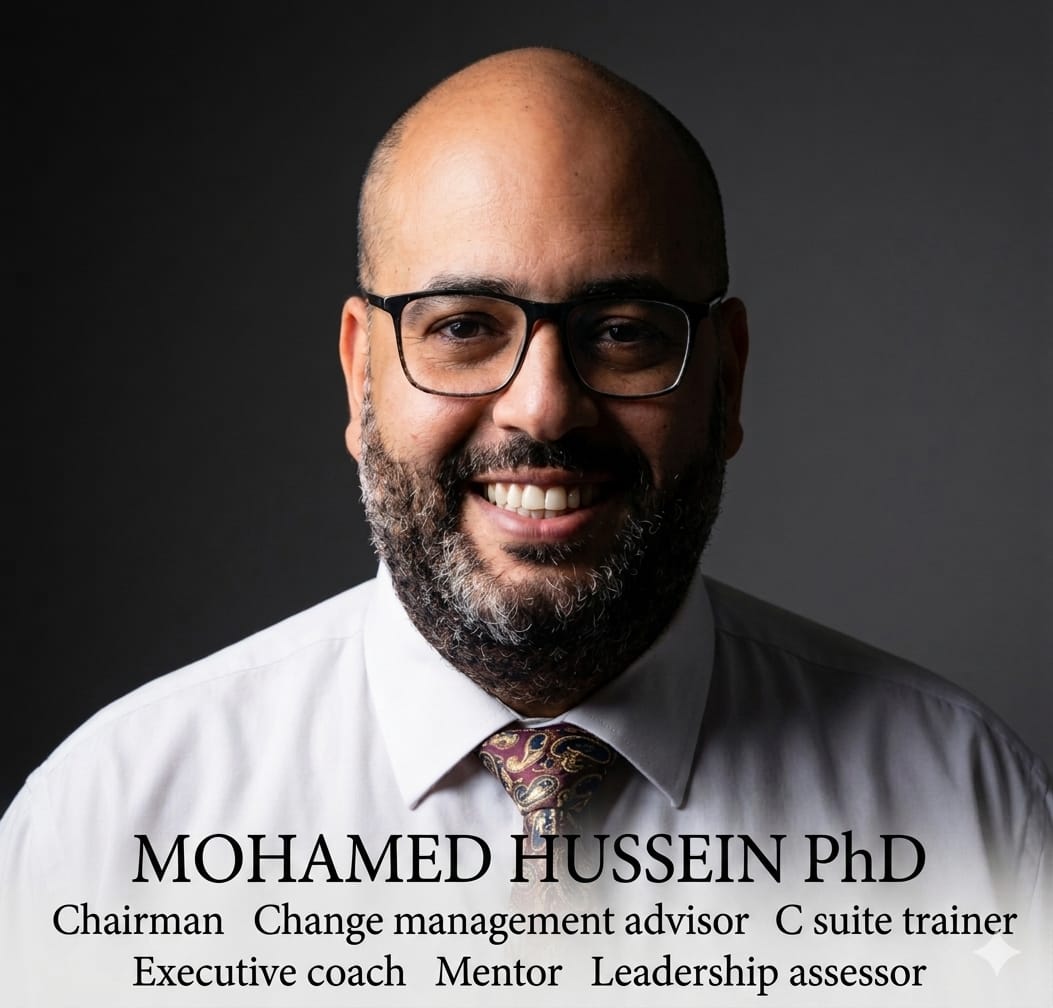 د. محمد حسين
