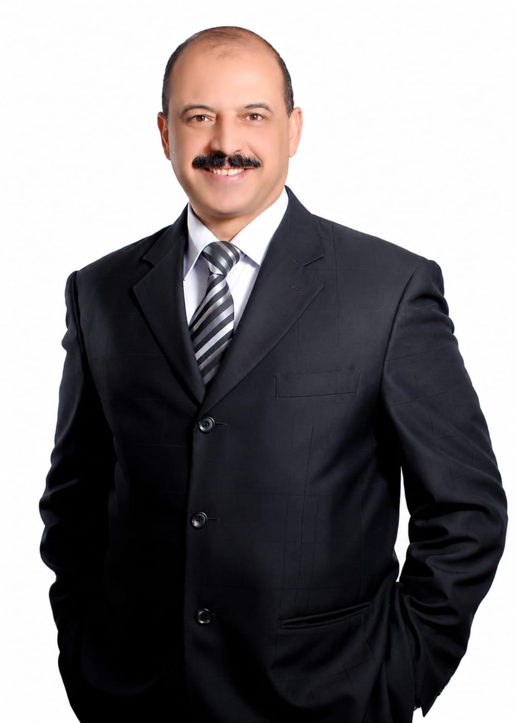 د. شريف صلاح الدين