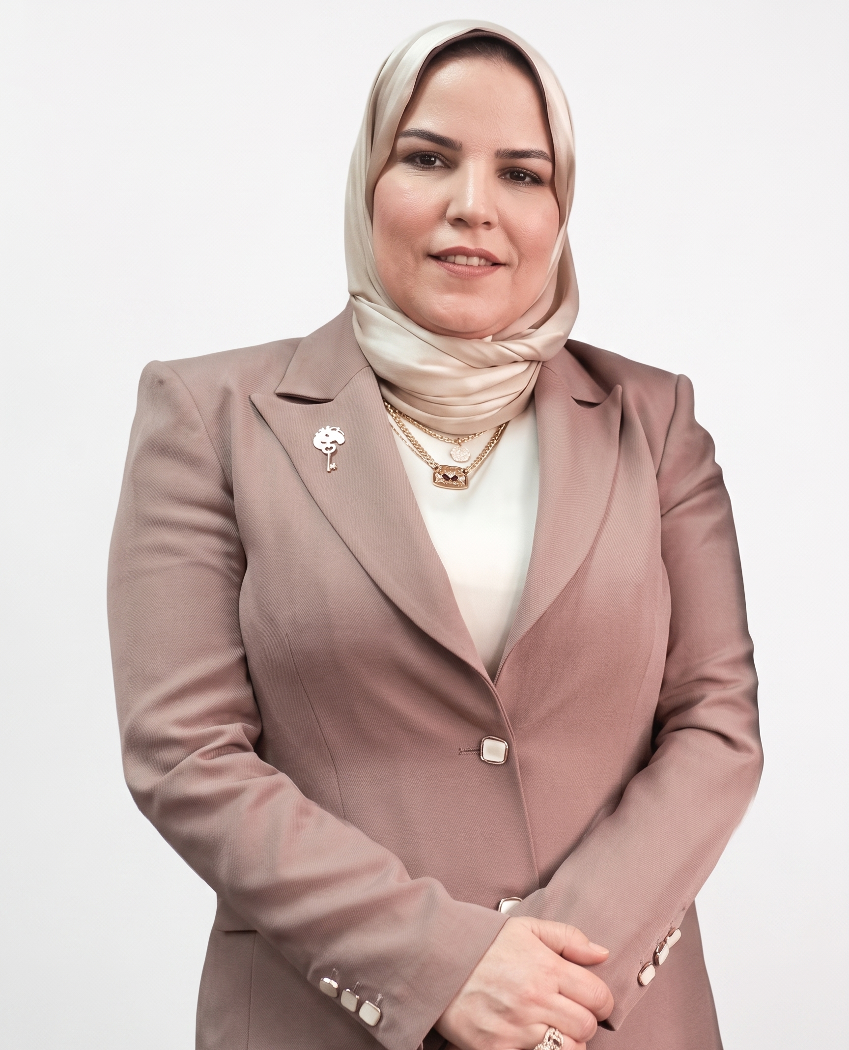 د. ننسي محمد فاروق