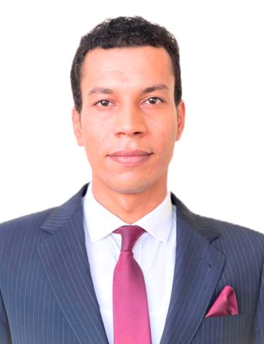 د. محمد رفعت عبد الحليم