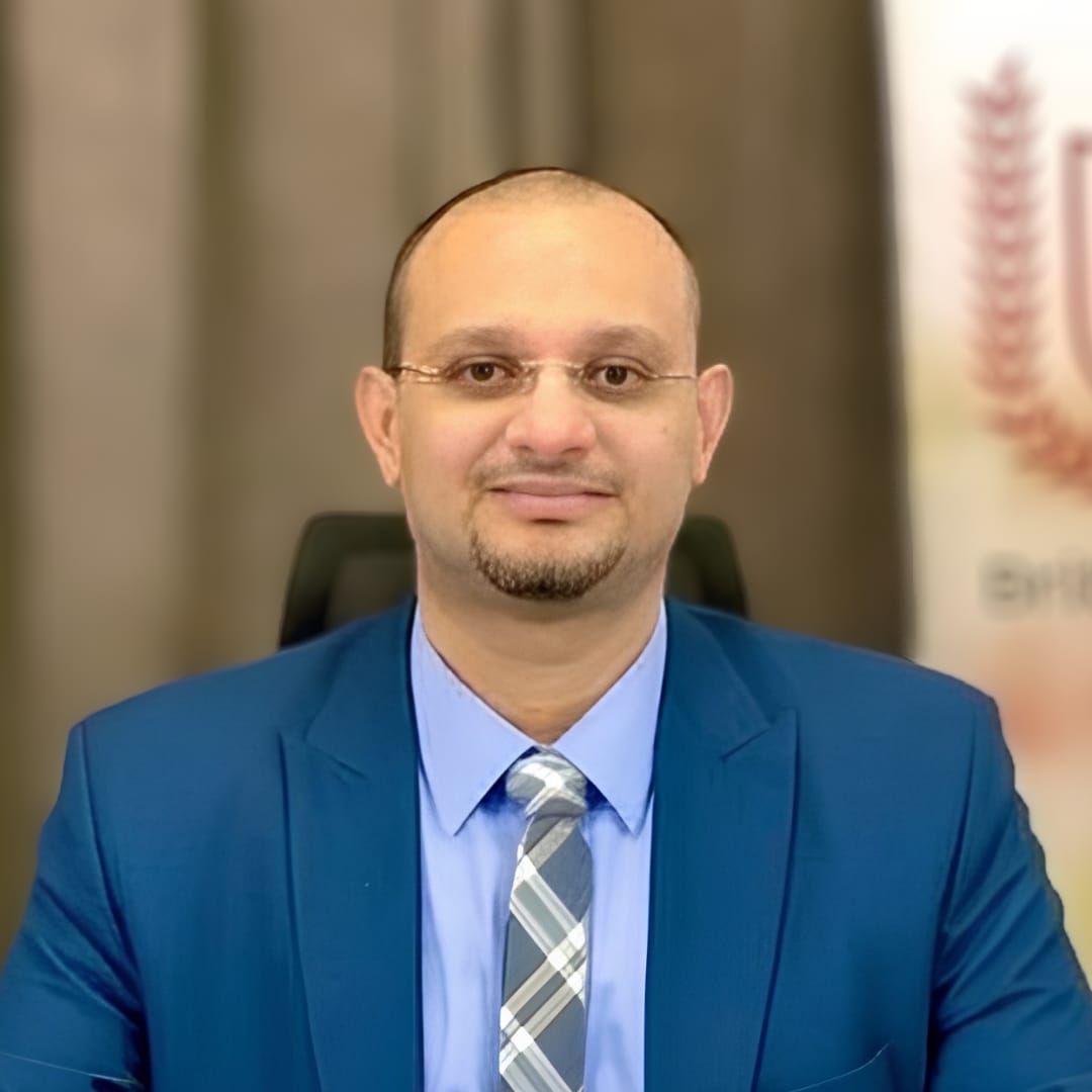 د. ديفيد ثروت لبيب برسوم