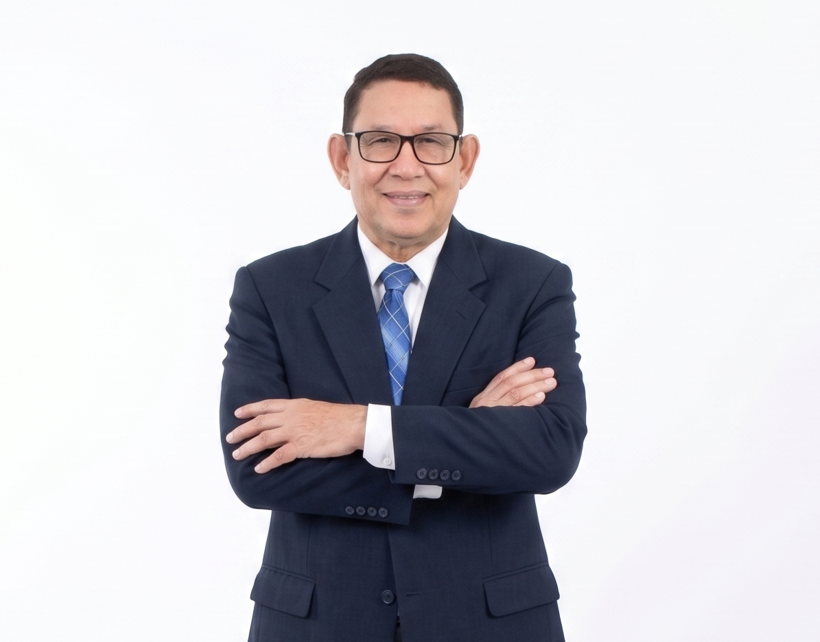 المستشار / عبدالرحيم علي محمد