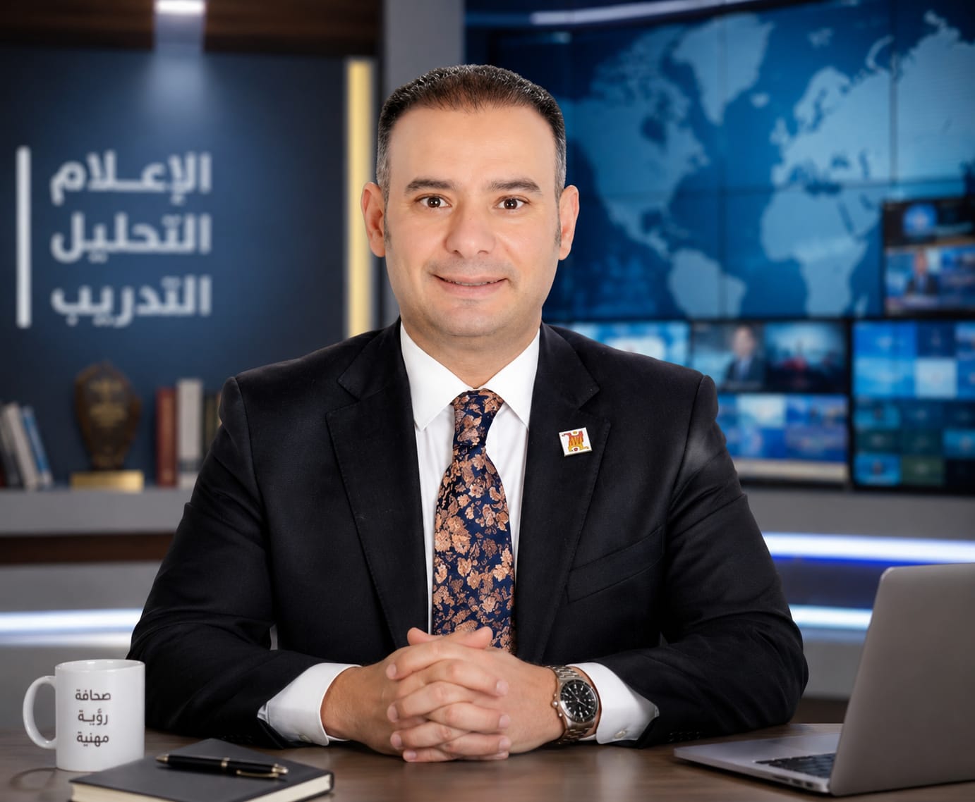 د. هاني الجمل