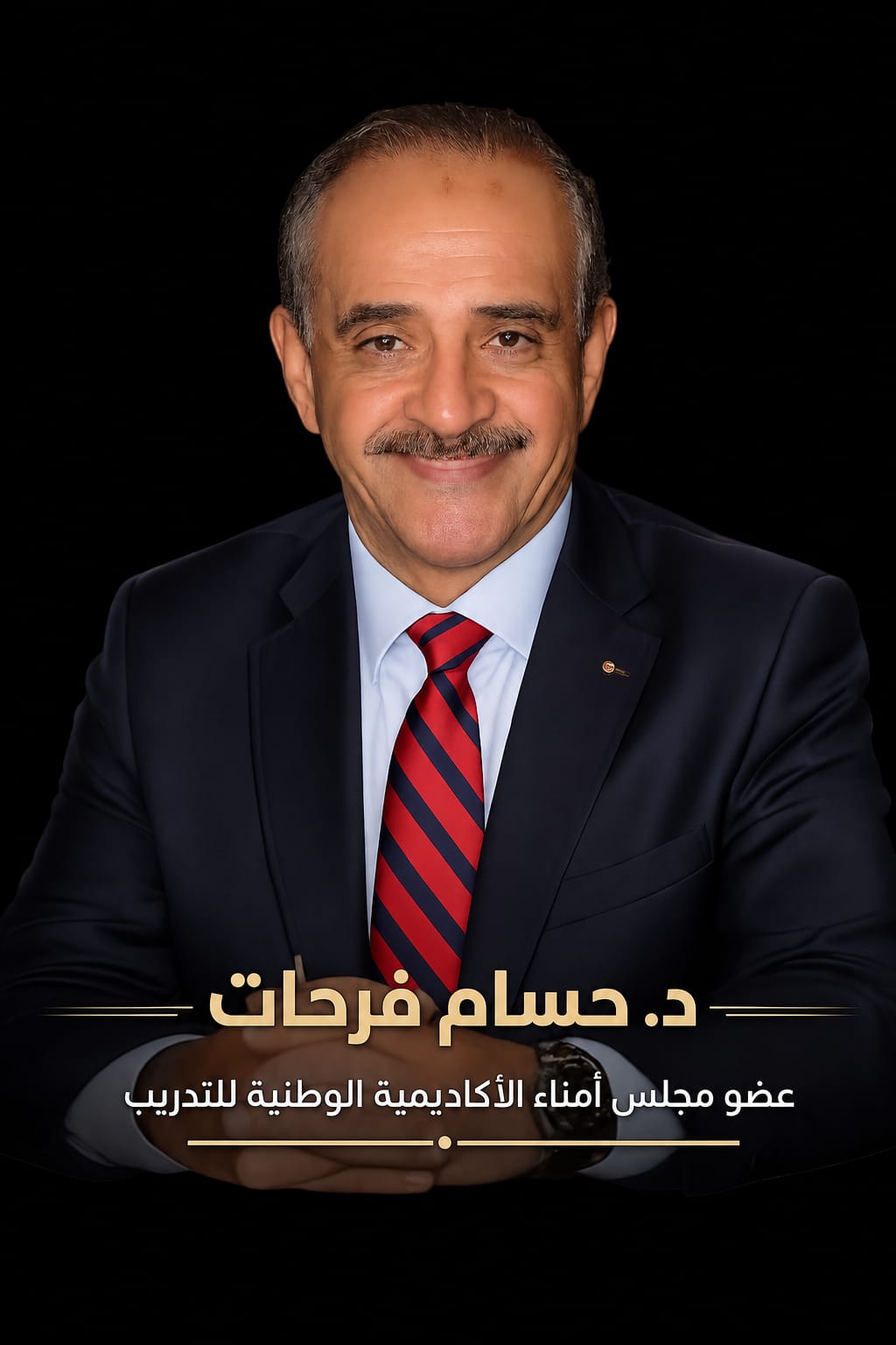 د. حسام فرحات