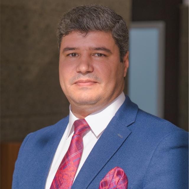 د. هيثم السيد