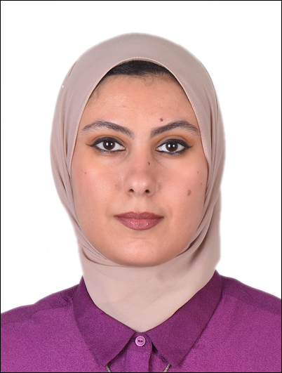 د. أميرة حسام إسماعيل