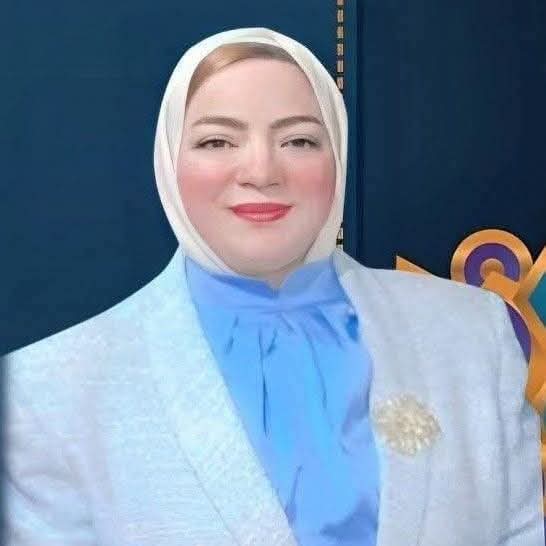دكتورة شيماء محسن